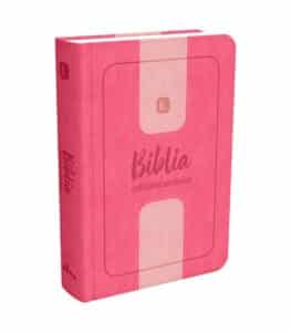 Biblia adolescentului / Coperta roz
