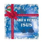 Joc Cand a venit Isus, aventura nasterii lui Isus, joc biblic educativ, joc pentru copii și familii