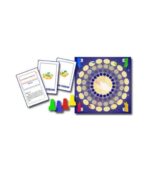 Joc Cand a venit Isus, aventura nasterii lui Isus, joc biblic educativ, joc pentru copii și familii