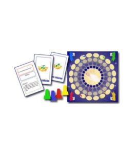 Joc Cand a venit Isus, aventura nasterii lui Isus, joc biblic educativ, joc pentru copii și familii