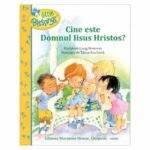 Cine este Domnul Iisus Hristos
