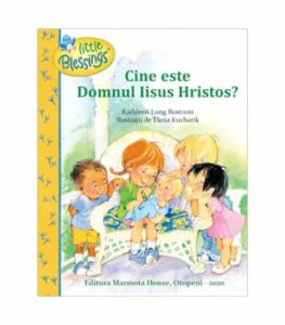 Cine este Domnul Iisus Hristos