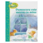 Dumnezeu este mereu cu mine