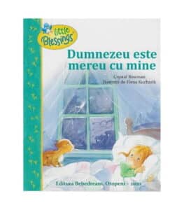 Dumnezeu este mereu cu mine