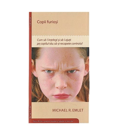 Copii furiosi