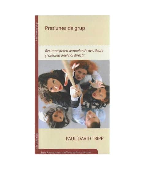 Presiunea de grup