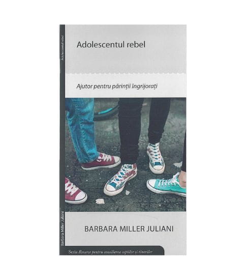 Adolescentul rebel