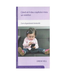 Cand sa ii dau copilului meu un telefon