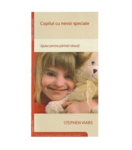Copilul cu nevoi speciale
