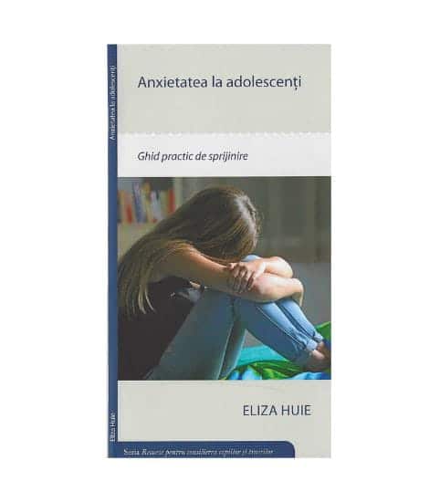 Anxietatea la adolescenti
