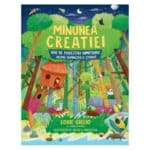 Minunea creatiei