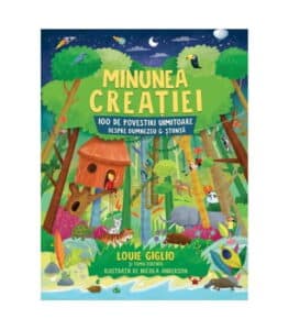 Minunea creatiei