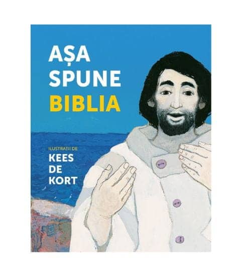 Asa spune Biblia