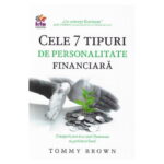 Cele 7 tipuri de personalitate financiara