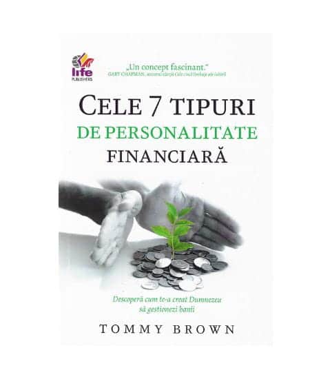 Cele 7 tipuri de personalitate financiara