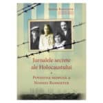 Jurnalele secrete ale Holocaustului