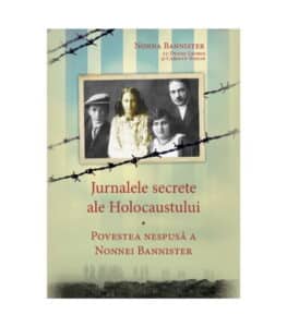 Jurnalele secrete ale Holocaustului