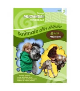 Animale din biblie