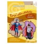 Eroi din Biblie