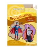 Eroi din Biblie
