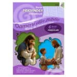 Oameni din Biblie – lectii biblice pentru prescolari