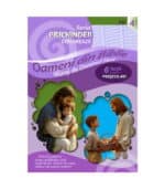 Oameni din Biblie – lectii biblice pentru prescolari