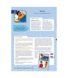 Pagina interioara din Oameni din Biblie – lectii biblice pentru prescolari