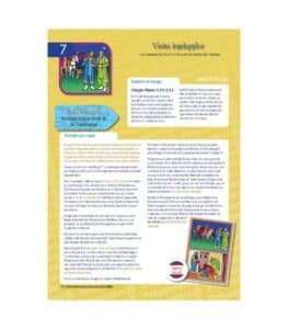 Eroi din Biblie