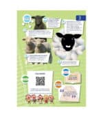 Animale din Biblie - lectii biblice pentru prescolari - imagine 4