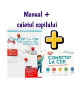 Conectat la Cer