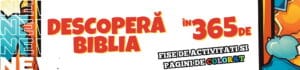 descopera biblia