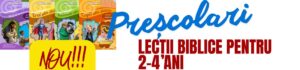 prescolari