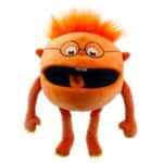 Papusa marioneta Ozzie