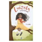 Luizeta, fetita orfana