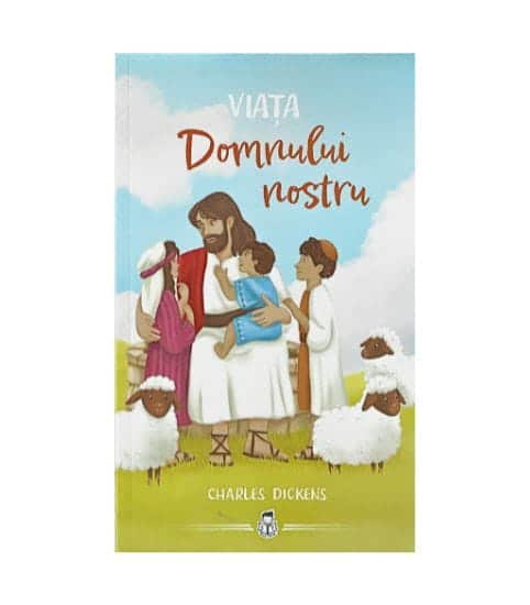 Viata Domnului nostru