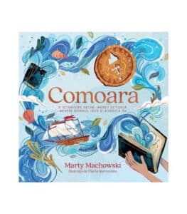 Comoara - o istorisire veche