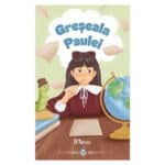 Greseala Paulei