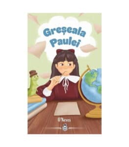 Greseala Paulei