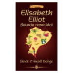Elisabeth Elliot
