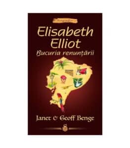 Elisabeth Elliot