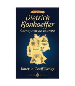 Dietrich Bonhoeffer