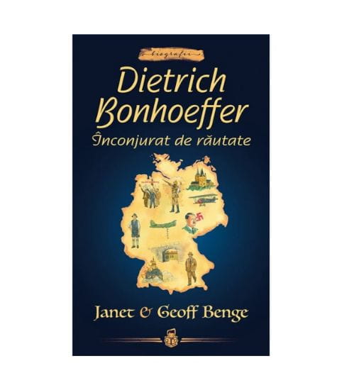Dietrich Bonhoeffer
