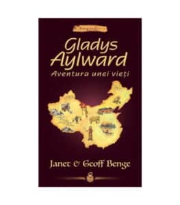 Gladys Aylward