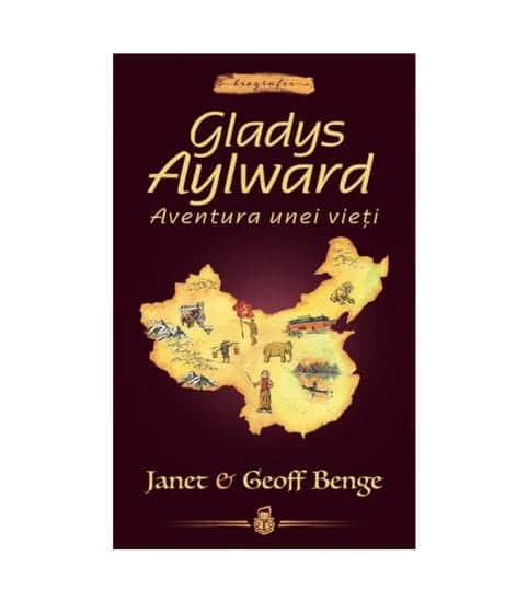 Gladys Aylward