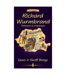 Richard Wurmbrand