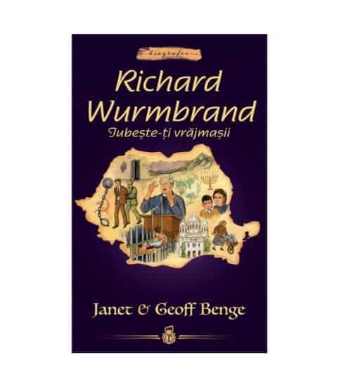 Richard Wurmbrand