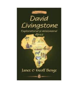 David Livingstone