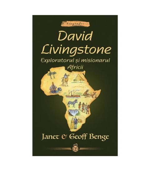 David Livingstone