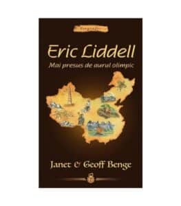 Eric Liddell