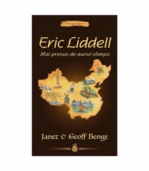 Eric Liddell